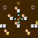 Image for article titled The Story Behind Solomon's Key, One Of The Most Challenging NES Games